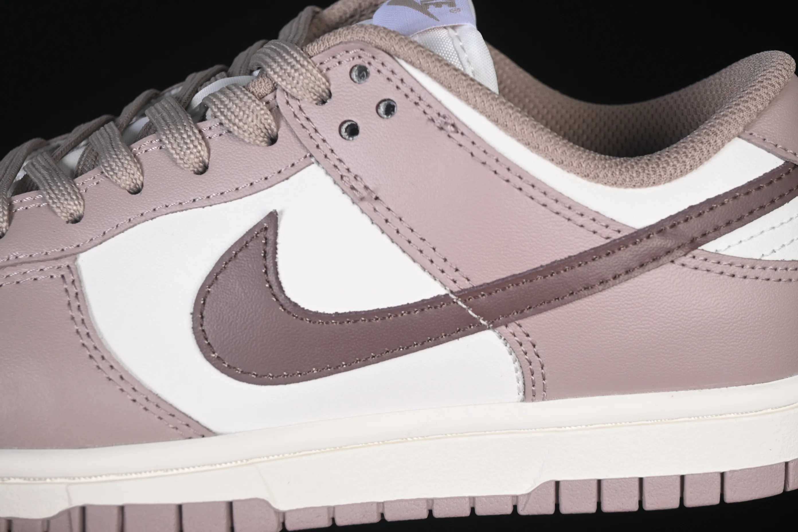 All categories Nk SB Dunk series Nk SB Dunk Low low-top sneakers Nike SB Dunk Low haze pink low-top casual sneakers DD1503-125